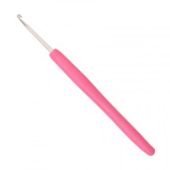 DIY ERGONOMICKÉ HÁČKOVANIE s 3 mm silikónovou rúčkou