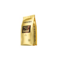 1x 250g WOSEBA Mocca Fix Gold Pražená mletá káva