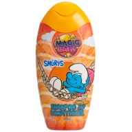 Šampón a kondicionér EP Line Smurfs (200 ml)