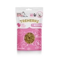 SITA MICHA TRAINKI S TURECKOM 80G POMÔCKY 100% PRÍRODNÉ