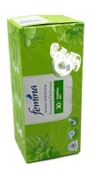 Hygienické vložky Femina Everyday Freshness 30 kusov