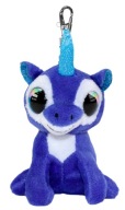 Lumo Stars Plyšový Unicorn Velvet - Mini