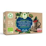 Čaj pre zdravé obličky EKO 25x1,5g - Dary Natury