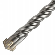 Vŕtačka do betónových a tehlových stien SDS+, rozmer 6x110 mm