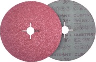 FIBRA DISK FI 125 GR.80 982C CUBITRON II