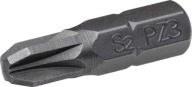 Bit PZ2 x 25mm STALCO NAJ