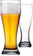 Pokal Weizen Pivný pohár 520 ml Pasabahce