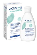 ANTIBAKTERIÁLNA LACTACID Hygiene Liquid Int.200 ml