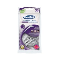 DENTEK COMFORT CLEAN THREAD TOOTPITS 30 KS.