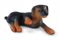 ŠTEŇA DOBERMANA - CollectA - 88087 - S