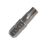 Torx bit pre skrutkovač Domax 3902 T30x25 mm