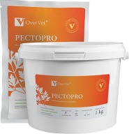 Pectopro 100 g na hnačku a trávenie u teliat