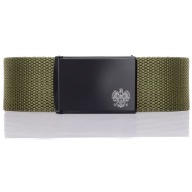 PÁNSKY Opasok Gracio Khaki 105cm Military