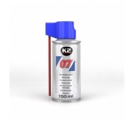 ODSTRAŇOVANIE HRDZI PENETRANT 007 PRÍPRAVOK K2 150ML