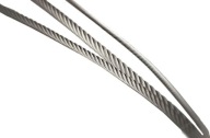OCEĽOVÉ PLÁNO ODOLNÉ VOČI KYSELINOM 5MM TKNUTIE 7 X 19