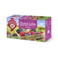 Obálka Teekanne Forest Fruit ex20
