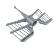 BOTTERFLY MIXÉR NA THERMOMIX VORVERK TM5 TM6