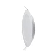 V-TAC Premium Downlight LED Panel 12W Okrúhly fi170 VT-61012 4000K 1200lm