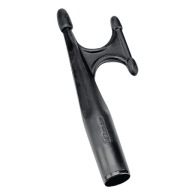 Háčik z PVC 30mm 24411