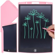 GRAFICKÝ TABLET PRE DETI so stylusom a 12