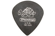 Trsátko na gitaru Dunlop Black Jazz .50