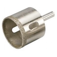 OTVOROVÁ PÍLA DIAMANTOVÁ VŔTAČKA NA OBKLADY PORCEDES 8 mm