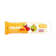 Frupp KIDS ovocná tyčinka mrazom sušená jablková mučenka Celiko 10g