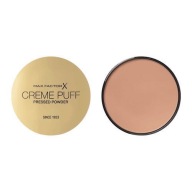 Vysoko krycí lisovaný púder Max Factor Creme Puff 41 Medium Beige 14g