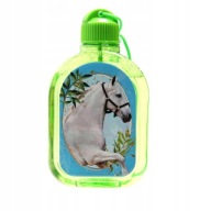 Mydlové bubliny ROZTOMÉ ZVIERATKÁ 130ml 7X12 cm MOJA BUBLINA