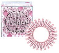 Originálne viazanie vlasov Invisibobble Rose Muse