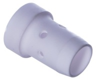 Objímka rozdeľovača plynu MB401, 501 CERAMIC 5 ks.