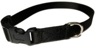 PEVNÝ NASTAVITEĽNÝ GOLIER PRE PSA 32-50 CM/ 20 MM