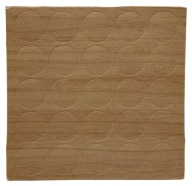 Samolepiaca čiapočka 14mm BREZA IKEA 860