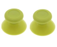 2 x HQ MUSHROOM COVER pad SERIES ELECTRIC VOLT