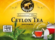 Ceylon Tea Golden Elephant Black Tea 100tb X 2g