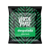 Verde Mate Despalada vzorka 50g