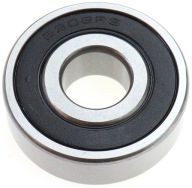 LOŽISKO 6302 2RS NÁBOJE KOLESA WSK 125 175 WFM SHL