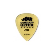 Gitarové trsátko Dunlop Ultex Sharp 0,90 mm