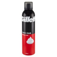GILLETTE Foam Original pena na holenie 300 ml