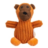 Hračka pre psa Plyšová hračka SQUEAKING MASCOT