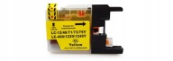 1x atrament pre BROTHER DCP-J525W DCP-J725DW DCP-J925DW MFC-J280W MFC-J430W XL