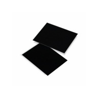 Cenový štítok Black Box 50 ks 94x70mm