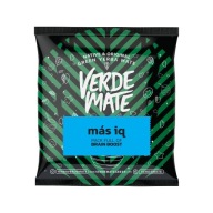 Yerba Verde Mate Green Mas IQ 50g vzorka