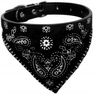 GOLIER s bandana bandana pre psov a mačky vo farbách