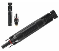 POISTKA KONEKTORA MC4 1000V 10-32A 10X38