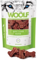 WOOLF Mini jahňacia kosť 100g jahňacina
