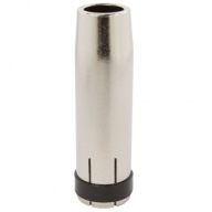Plynová tryska ŠTANDARD MB36 16mm MIG/MAG SPARTUS