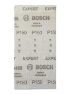 BOSCH Brúsna sieťka 93x186mm P150 M480 Sieťka 1 ks.