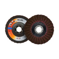 KLAPKOVÝ DISK NETKANÁ LÁTKA SC-RD 125 MED