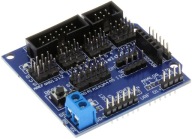 Sensor Shield V5 modul dosky Shield pre ARDUINO